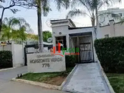 Apartamento com 2 quartos em Gávea