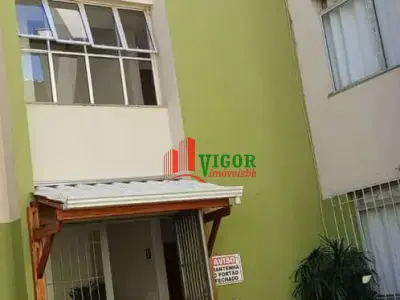 Apartamento com 2 quartos em Copacabana