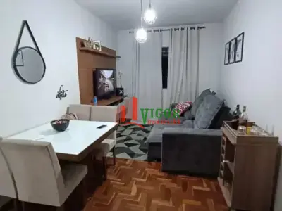 Apartamento com 2 quartos em Santa Mônica