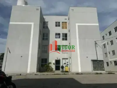 Apartamento com 2 quartos em Niterói