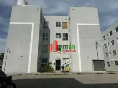 Apartamento com 2 quartos em Niterói
