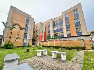 Apartamento com 3 quartos em Santa Maria