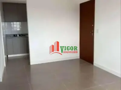 Apartamento com 2 quartos em Serrano