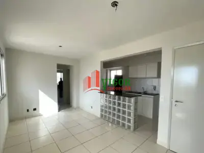 Apartamento com 2 quartos em Heliópolis