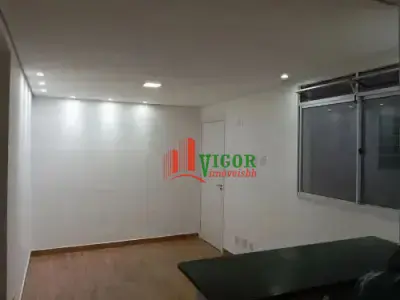 Apartamento com 2 quartos em Gávea