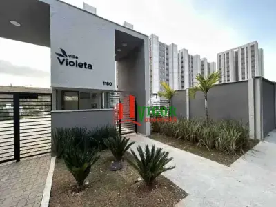 Apartamento com 2 quartos em Santo Antônio