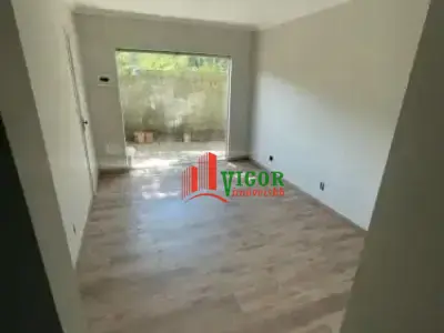 Apartamento com 2 quartos em Novo Horizonte