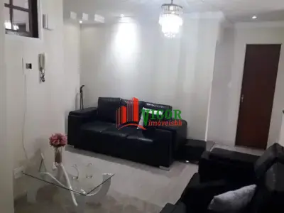 Apartamento com 3 quartos em Conjunto Cristina (São Benedito)