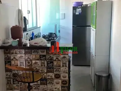 Apartamento com 2 quartos em San Marino