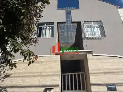 Apartamento com 2 quartos em Dona Clara