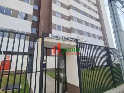 Apartamento com 2 quartos em Jardim Leblon
