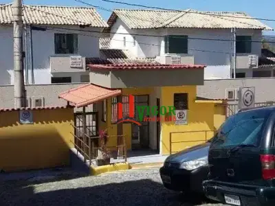 Apartamento com 2 quartos em Idulipê