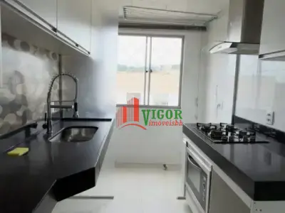 Apartamento com 2 quartos em Gávea