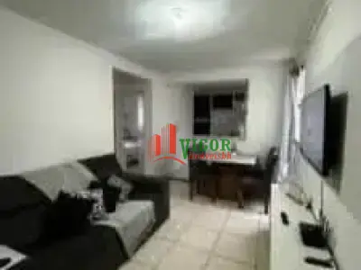 Apartamento com 2 quartos em Gávea