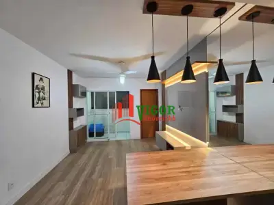 Apartamento com 2 quartos em Rio Branco