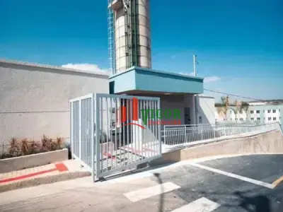 Apartamento com 2 quartos em Nacional