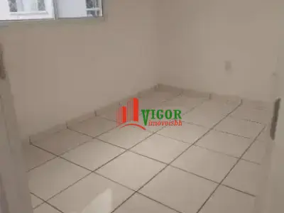 Apartamento com 2 quartos em Donato