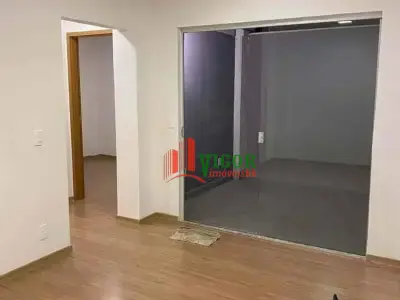 Área Privativa com 2 quartos em Jardim da Glória