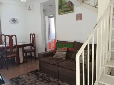 Cobertura com 3 quartos em Dom Bosco