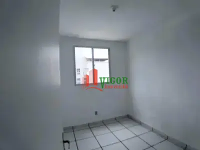 Apartamento com 2 quartos em Nacional