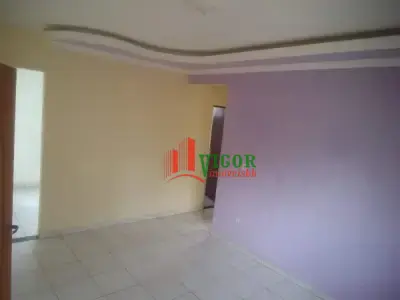 Apartamento com 2 quartos em Niterói