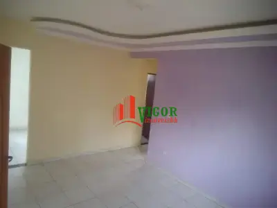Apartamento com 2 quartos em Niterói