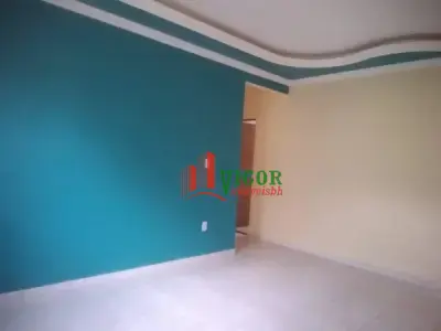 Cobertura com 2 quartos em Niterói