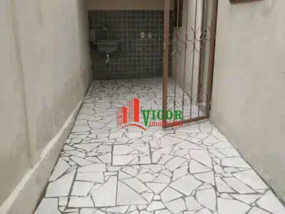 Apartamento com 2 quartos em Bom Sossego