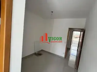 Casa Geminada com 2 quartos em Alvorada