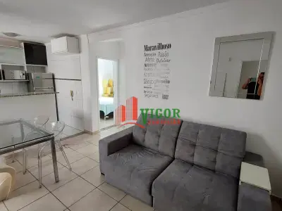 Apartamento com 2 quartos em Camargos