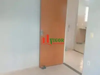 Apartamento com 2 quartos em Bonsucesso