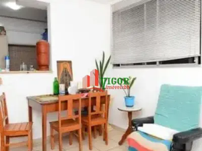 Apartamento com 2 quartos em Califórnia
