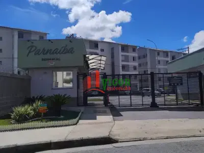 Apartamento com 2 quartos em Maria Teresa
