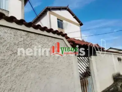 Apartamento com 3 quartos em Conjunto Cristina (São Benedito)