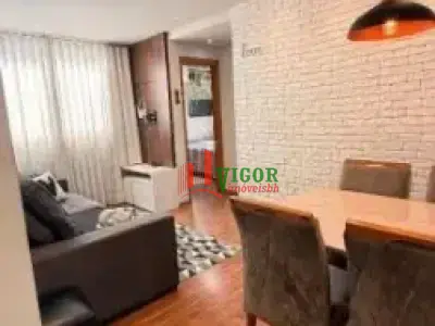 Apartamento com 2 quartos em Laranjeiras