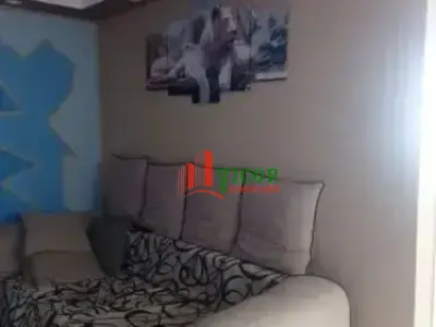 Apartamento com 2 quartos em Gávea