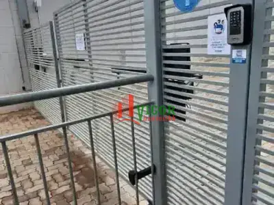 Apartamento com 2 quartos em Felixlândia (Justinópolis)