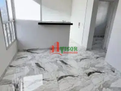 Apartamento com 2 quartos em Laranjeiras