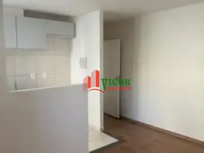 Apartamento com 2 quartos em Maria da Conceição
