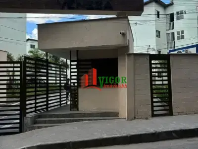 Apartamento com 2 quartos em Jequitibá