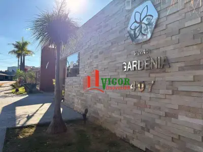 Apartamento com 2 quartos em Bernardo de Souza