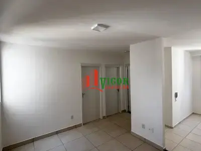 Apartamento com 2 quartos em Maria Teresa