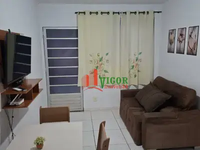 Apartamento com 2 quartos em Solar do Barreiro (Barreiro)