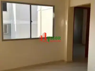 Apartamento com 2 quartos em Chácaras Santa Inês (São Benedito)