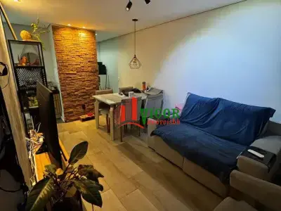 Apartamento com 2 quartos em Conquista Veredas