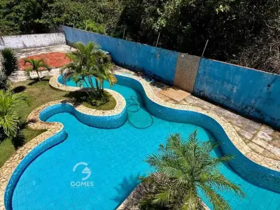 Pousada com 0 quartos em Lagoa
