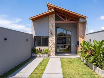 Casa com 0 quartos em Maleitas