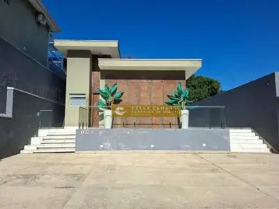 Casa de Condomínio com 3 quartos em Vila Diva