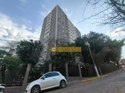 Imóveis em Jardim Patente Novo