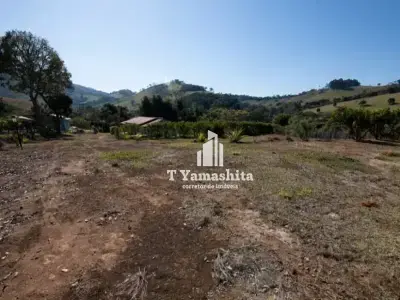 Chácara com 2 quartos em Zona Rural